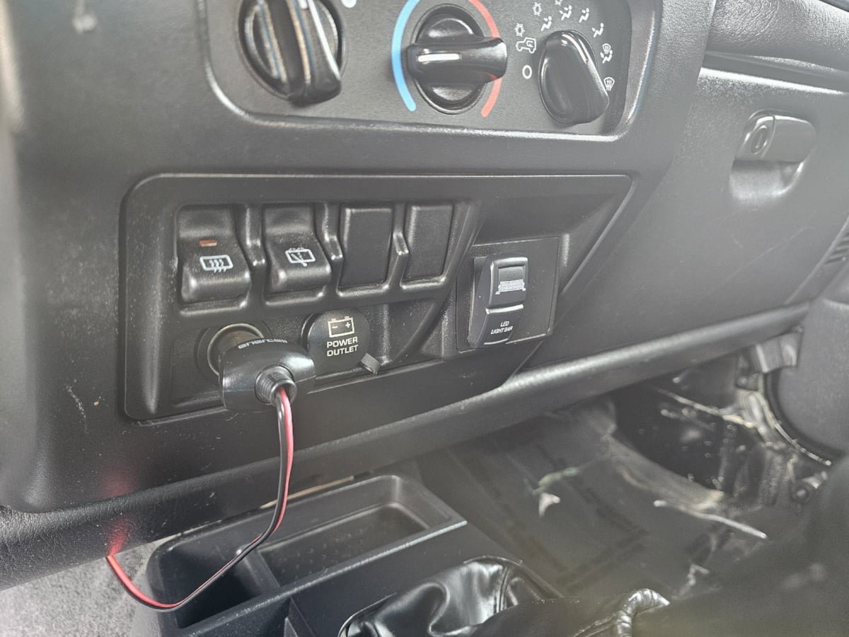 Used 2006 Jeep Wrangler Sport AWD/4WD image 16