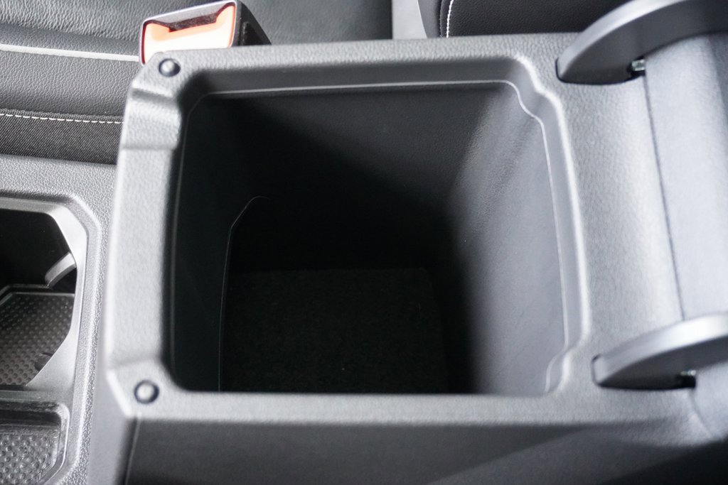 Used 2021 Volkswagen Tiguan SEL Premium R-Line image 14