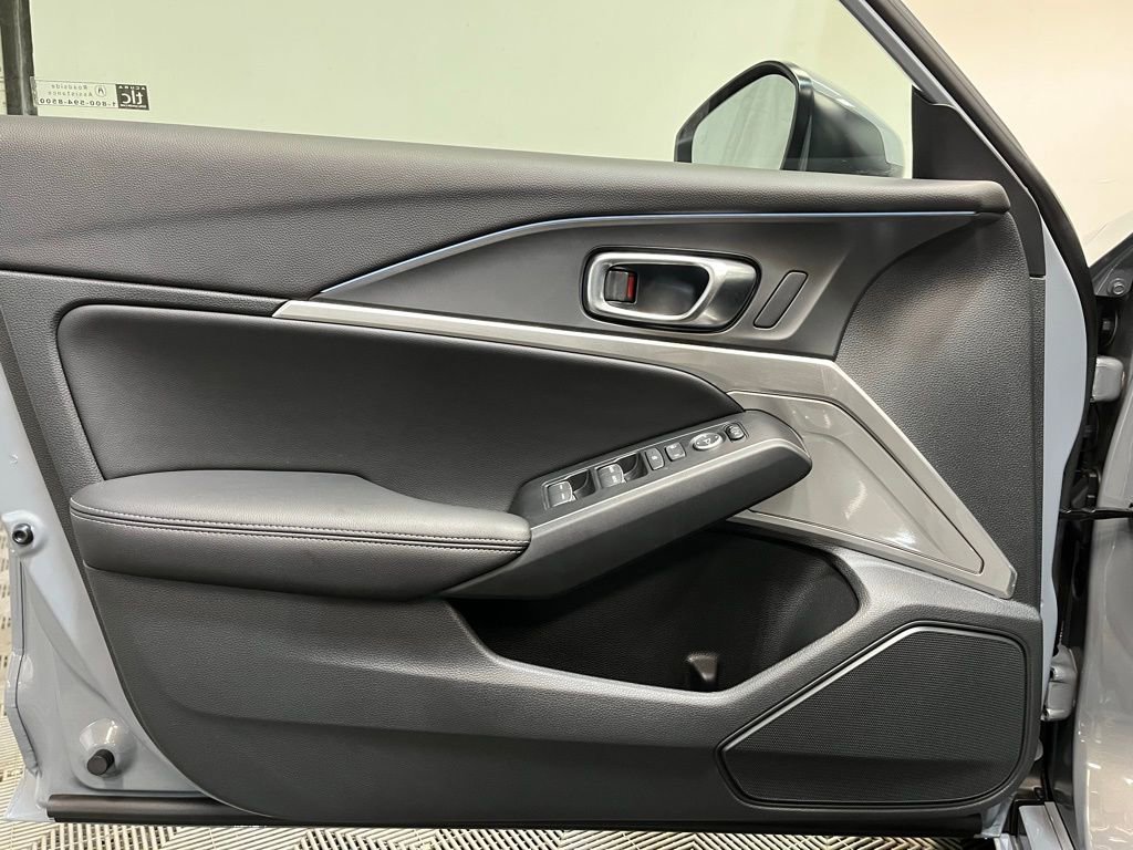 New 2026 Acura Integra A-Spec FWD image 13