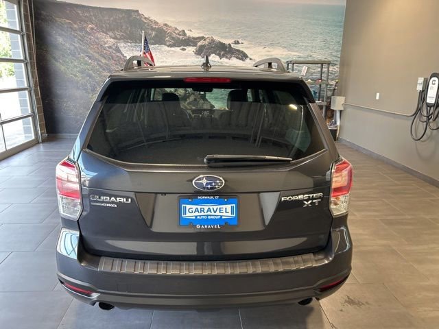 Used 2018 Subaru Forester 2.0XT Premium AWD/4WD image 29