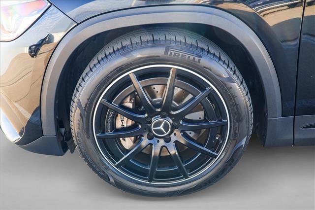 Used 2021 Mercedes-Benz GLA 35 AMG 4MATIC image 9