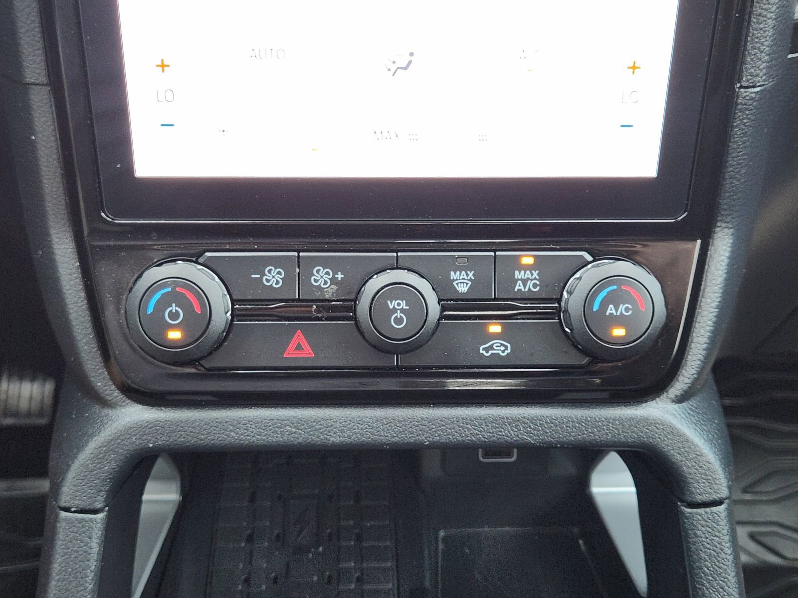 Used 2024 Ford Ranger Lariat w/ FX4 Off-Road Package image 21