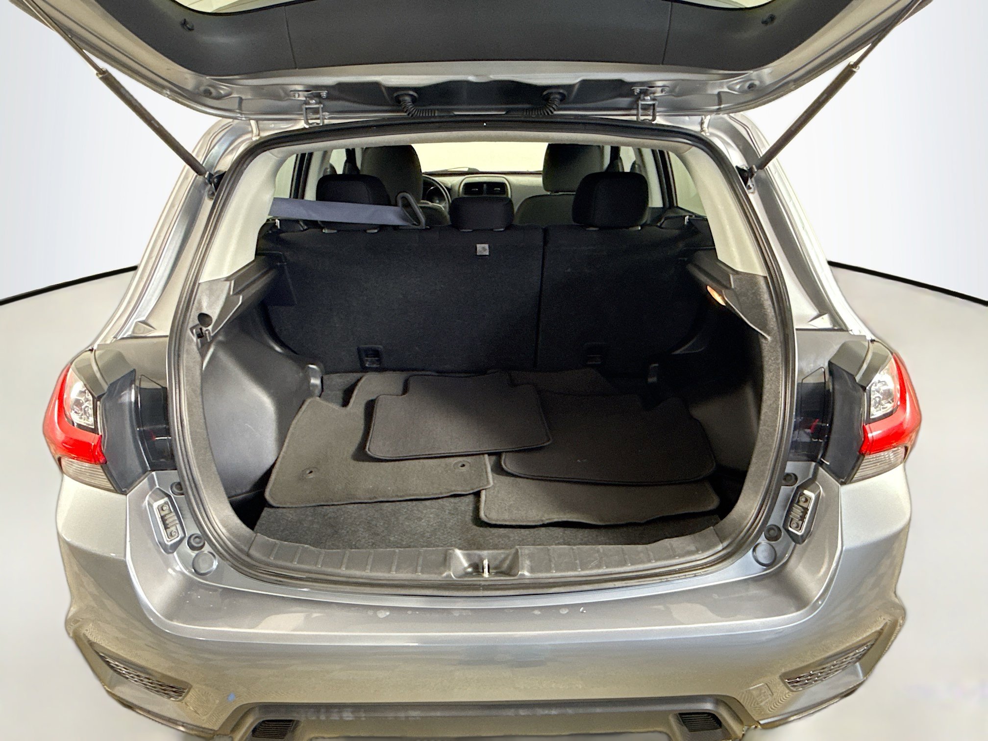 Used 2020 Mitsubishi Outlander Sport ES image 34