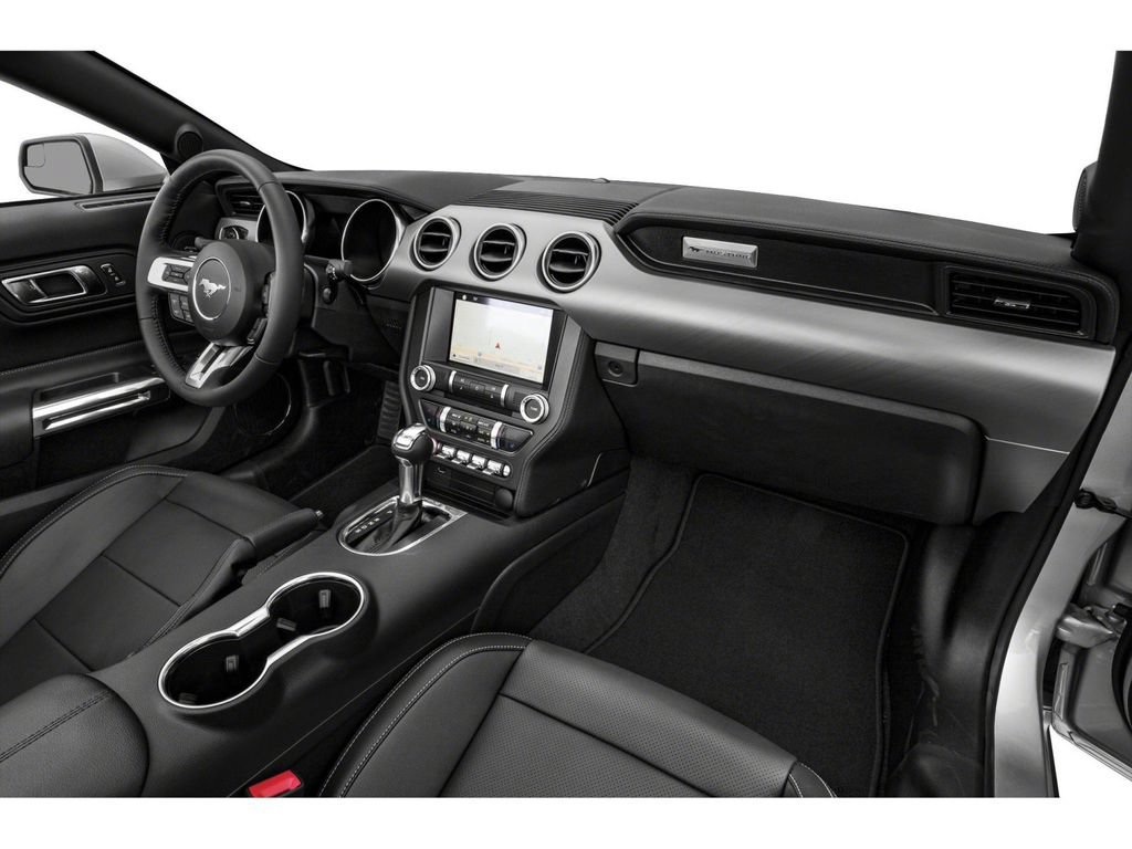 Used 2019 Ford Mustang Premium w/ Equipment Group 201A RWD image 10
