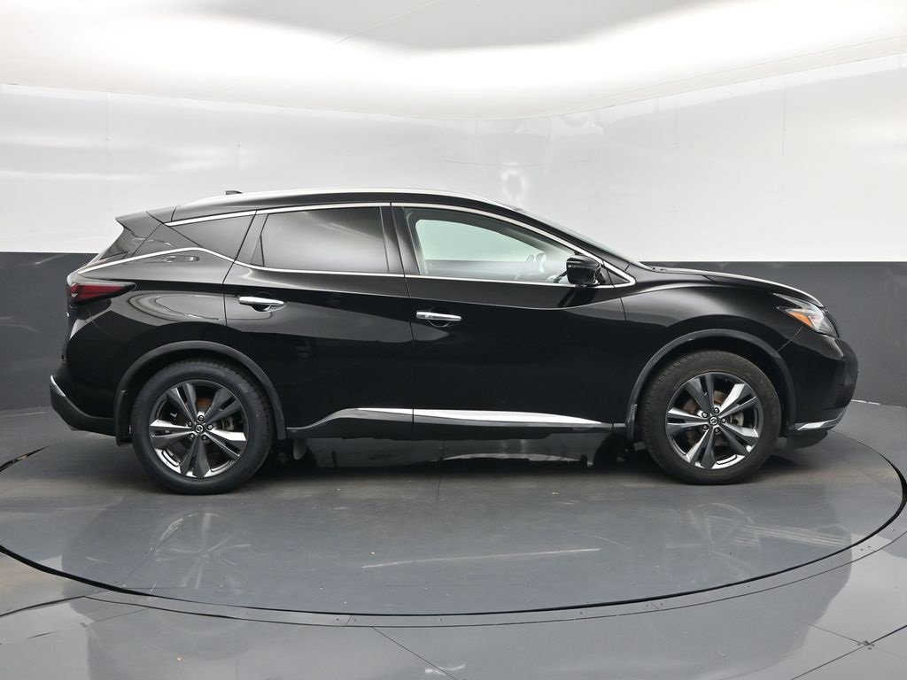 Used 2020 Nissan Murano Platinum image 41