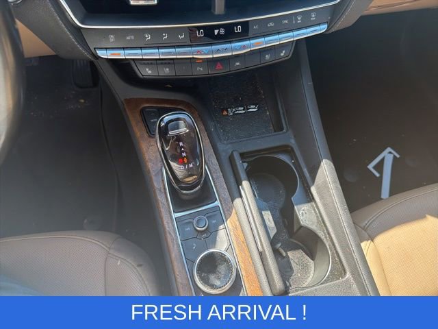Used 2023 Cadillac CT5 Premium Luxury w/ Climate Package image 22