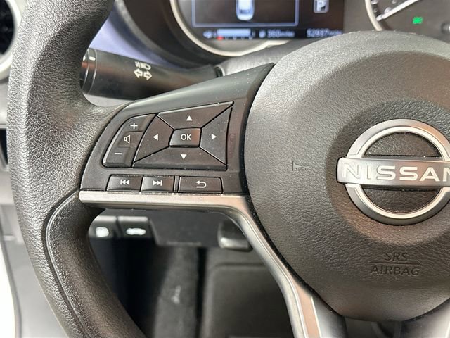 Used 2023 Nissan Versa SV FWD image 19