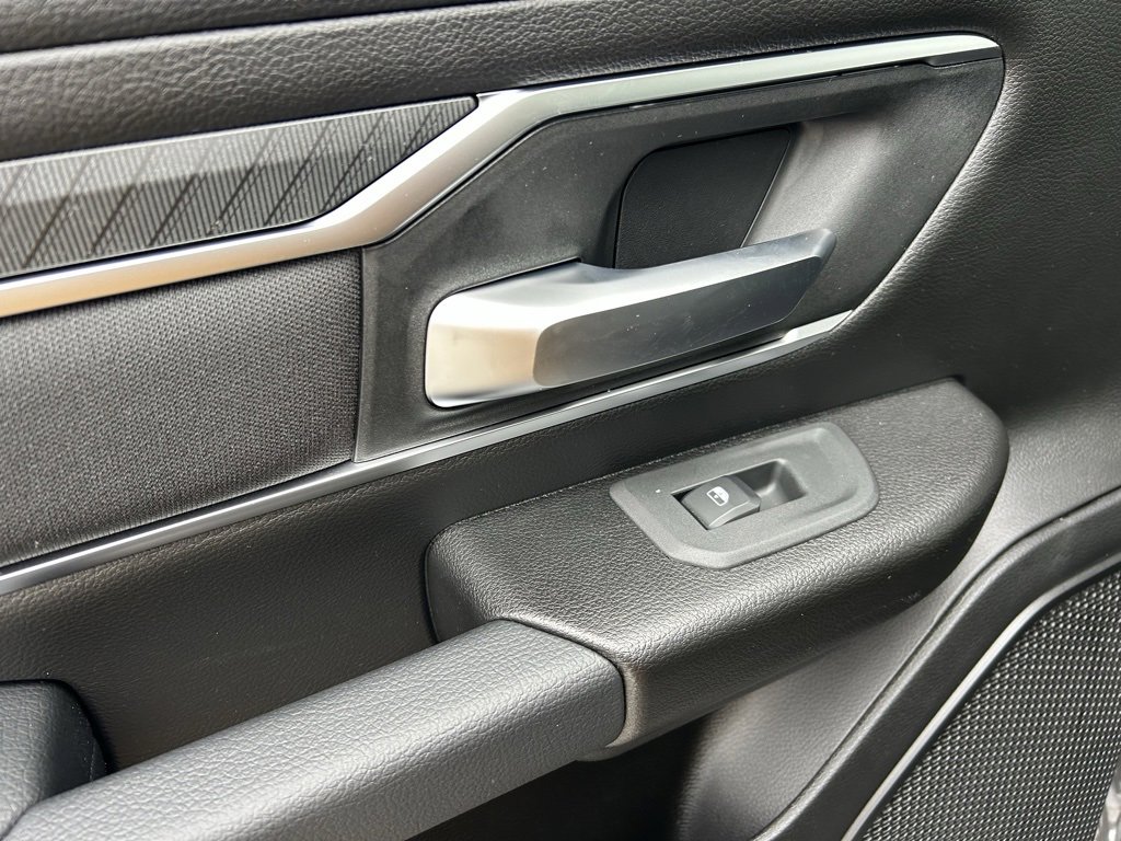 New 2026 RAM 1500 Big Horn image 27