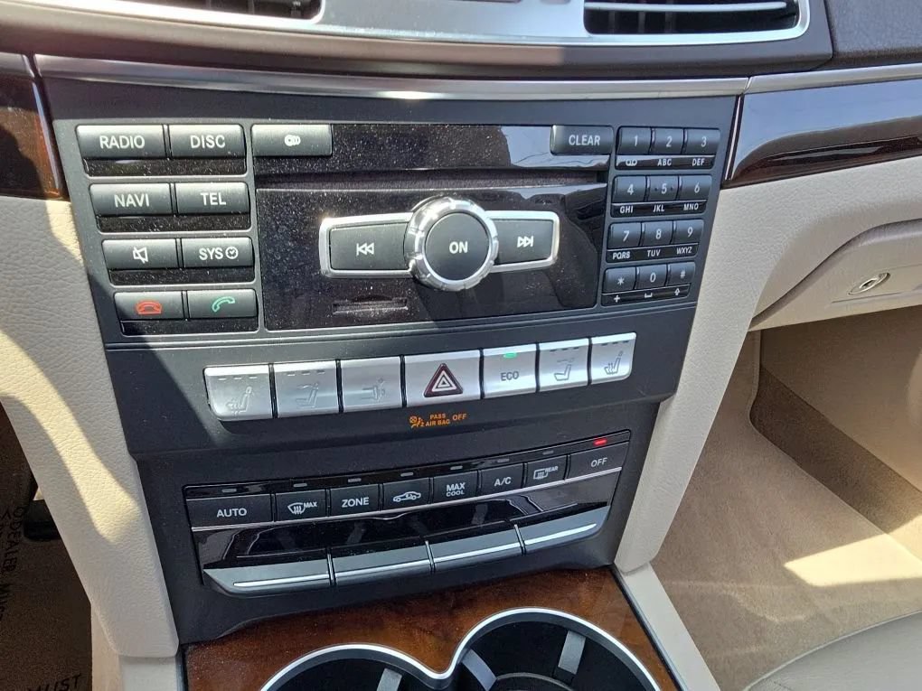Used 2014 Mercedes-Benz E 350 Cabriolet image 41