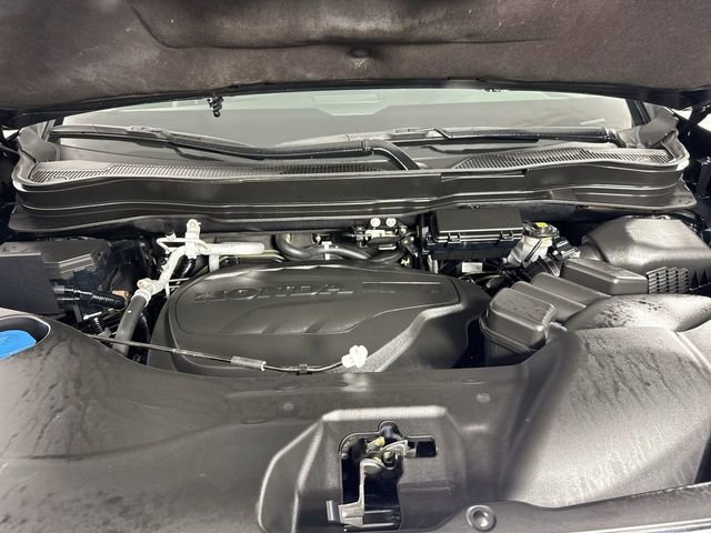 Used 2023 Honda Ridgeline RTL-E image 29