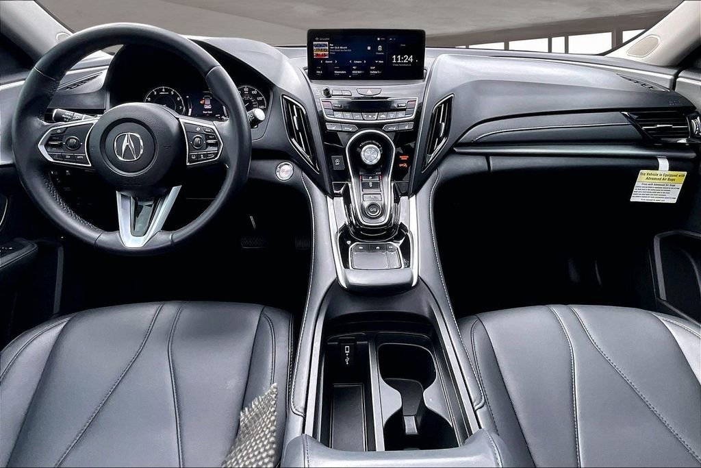Used 2020 Acura RDX FWD image 7