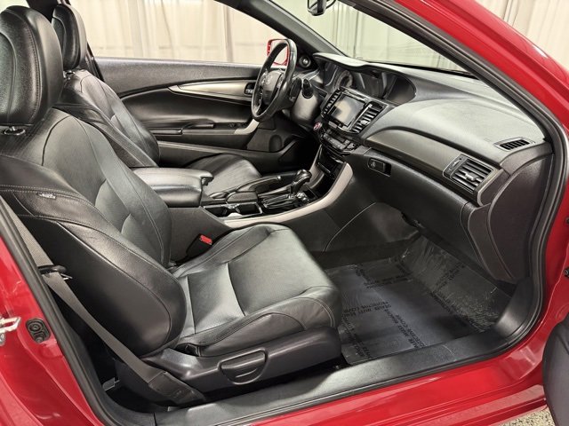 Used 2016 Honda Accord EX-L image 7