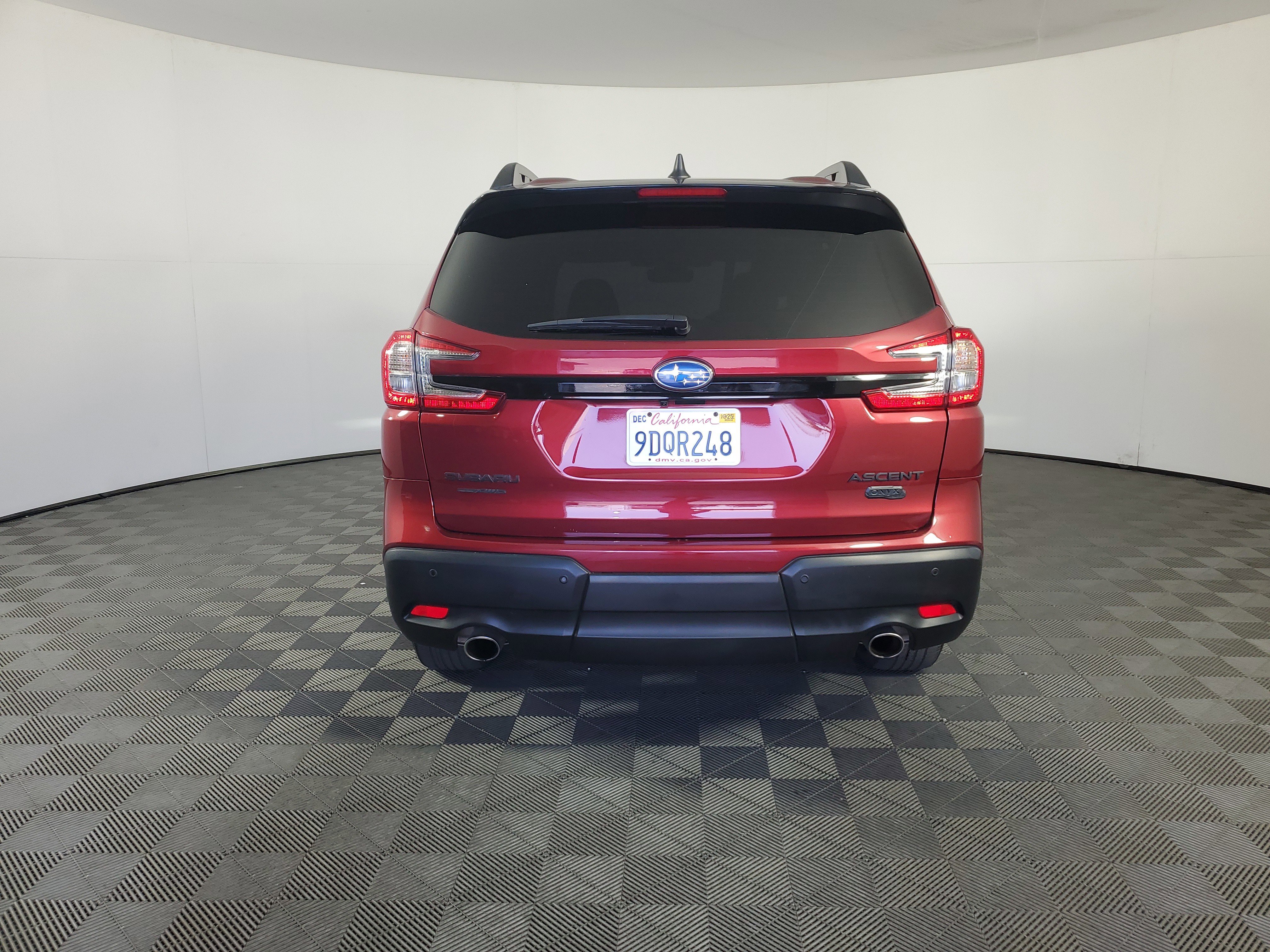 Used 2023 Subaru Ascent Onyx Edition Limited image 5