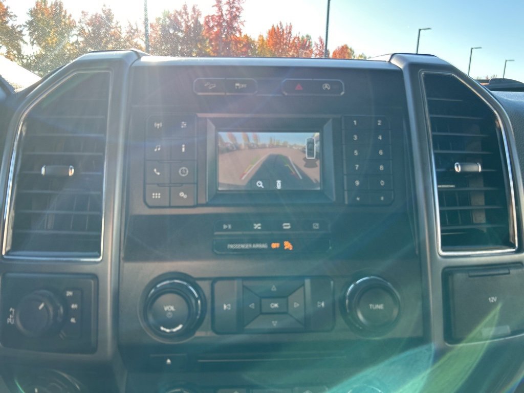 Used 2018 Ford F150 XLT w/ XTR Package image 14