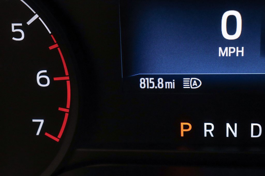 Certified 2025 Ford F350 XLT image 18