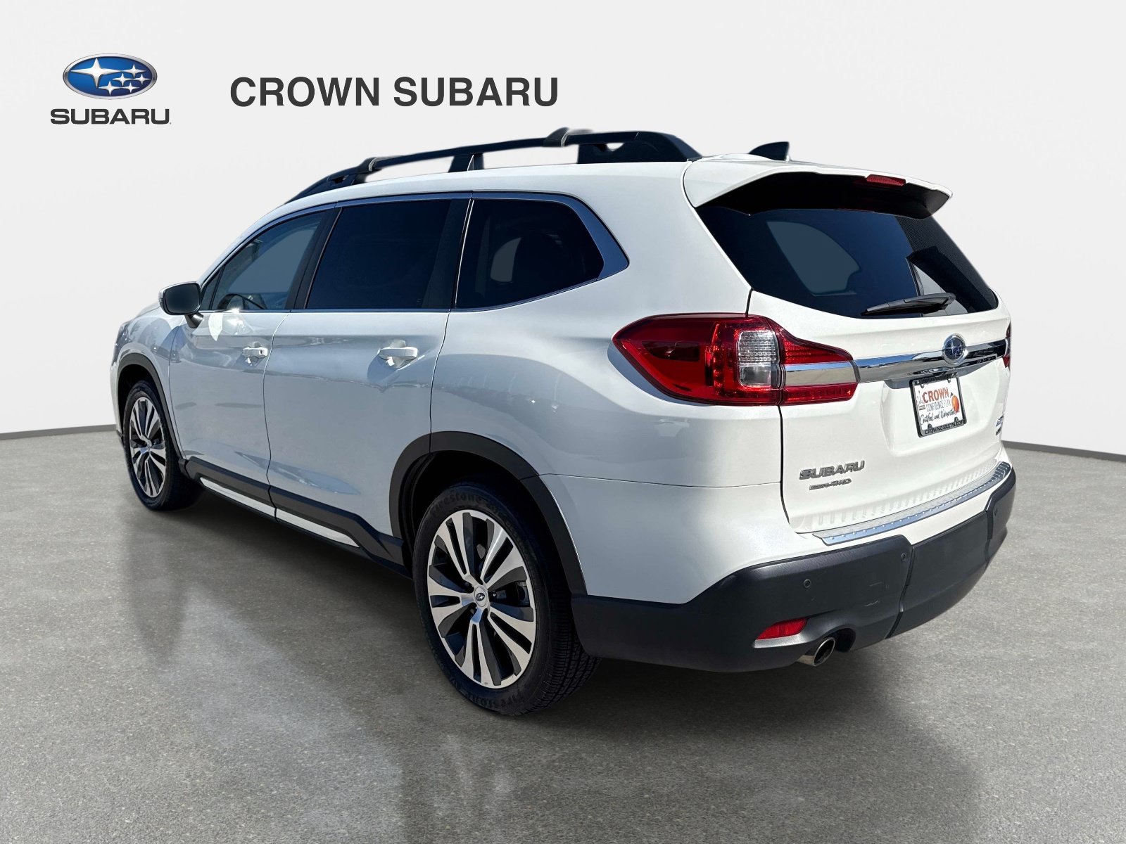 Used 2020 Subaru Ascent Limited w/ Technology Package AWD/4WD image 7