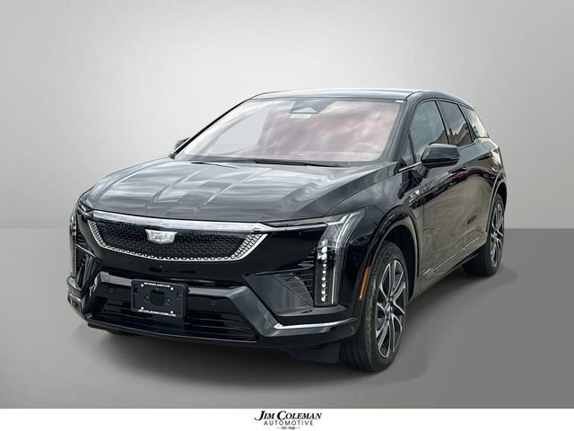 New 2026 Cadillac Optiq Sport 2 image 1