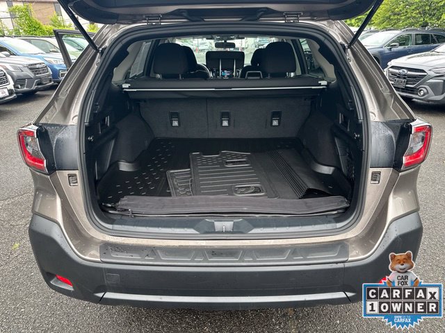 Certified 2023 Subaru Outback Premium AWD/4WD image 24