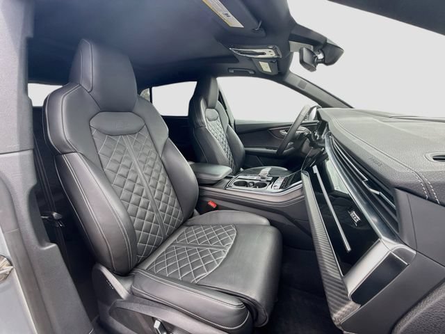 Used 2024 Audi SQ8 Prestige w/ Prestige Package AWD/4WD image 16