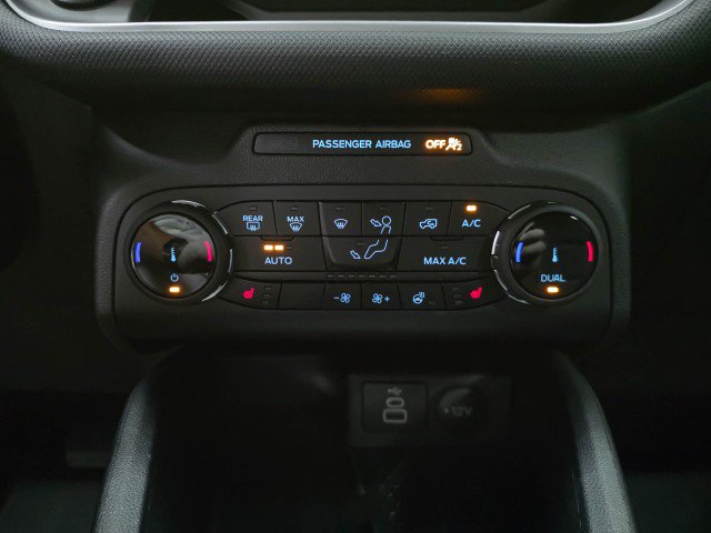 Used 2023 Ford Bronco Sport Outer Banks w/ Tech Package AWD/4WD image 28