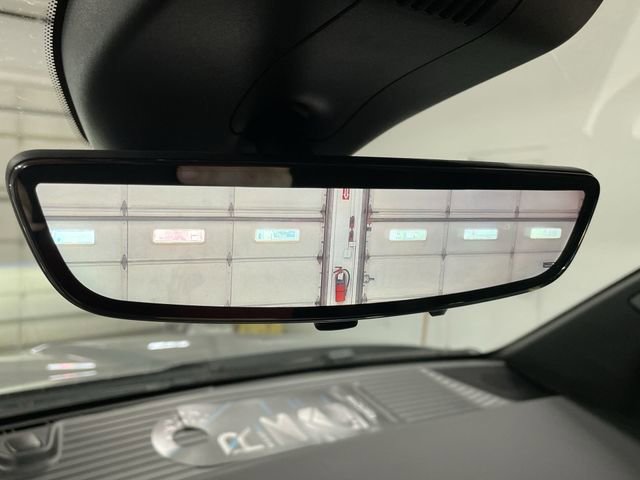 New 2025 Chevrolet Silverado EV RST AWD/4WD image 27