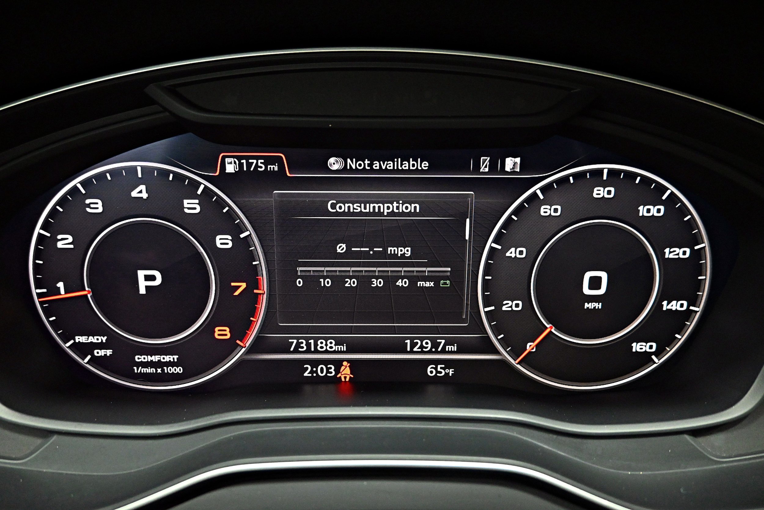 Used 2020 Audi Q5 2.0T Premium Plus w/ Premium Plus Package AWD/4WD image 7