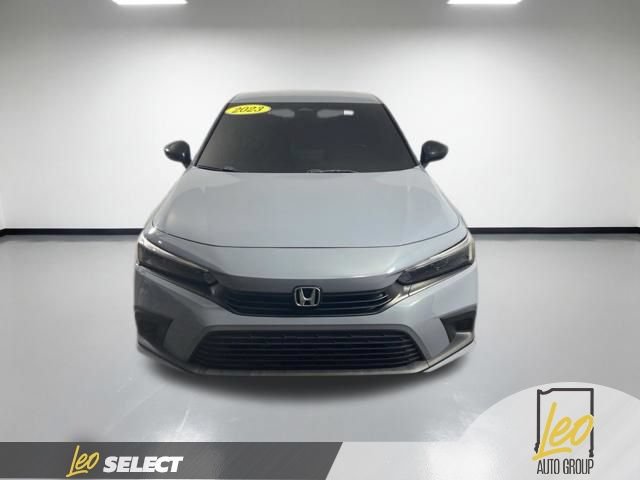 Used 2023 Honda Civic Sport image 9