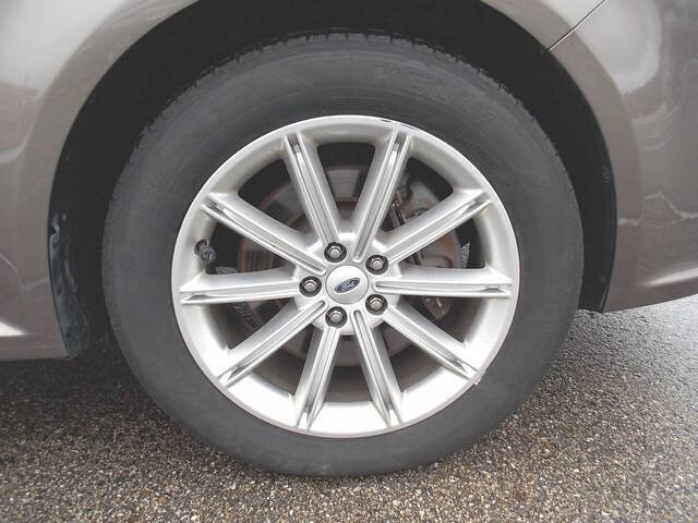 Used 2019 Ford Flex Limited image 23