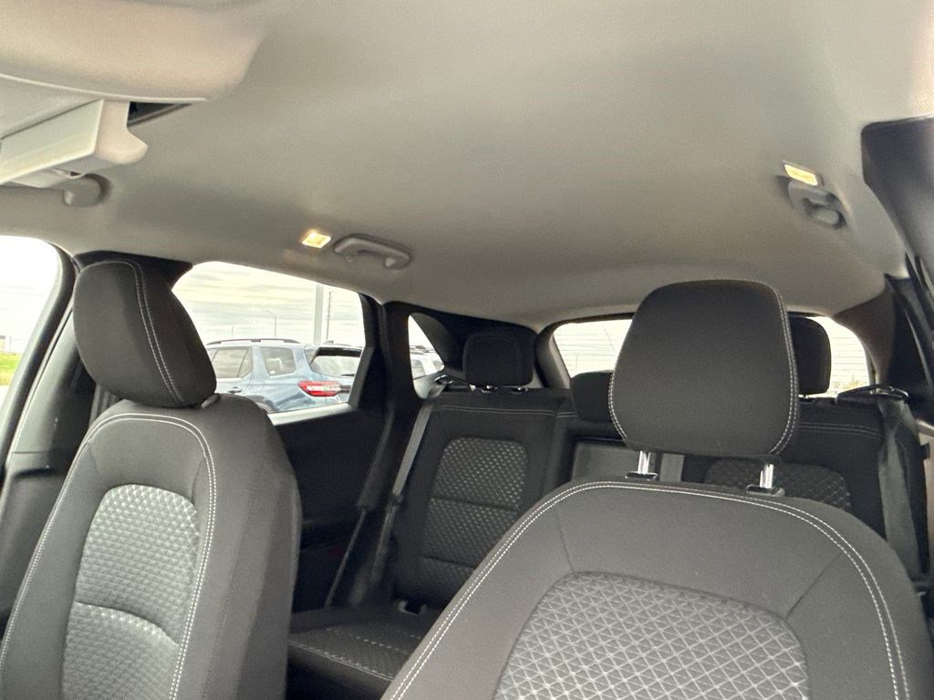 Used 2023 Ford Escape Active image 20