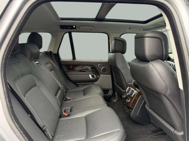 Used 2021 Land Rover Range Rover Westminster Edition image 26