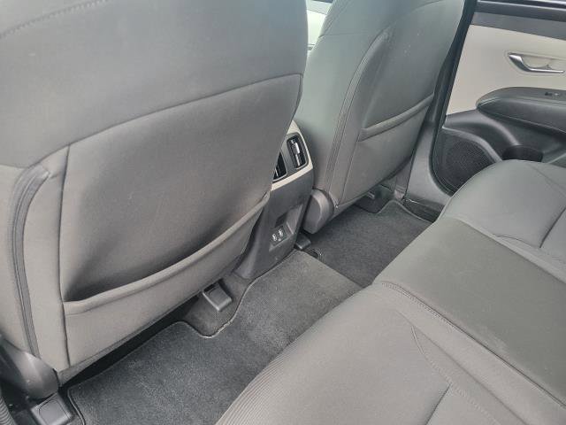 Used 2022 Hyundai Tucson SEL w/ Cargo Package image 23