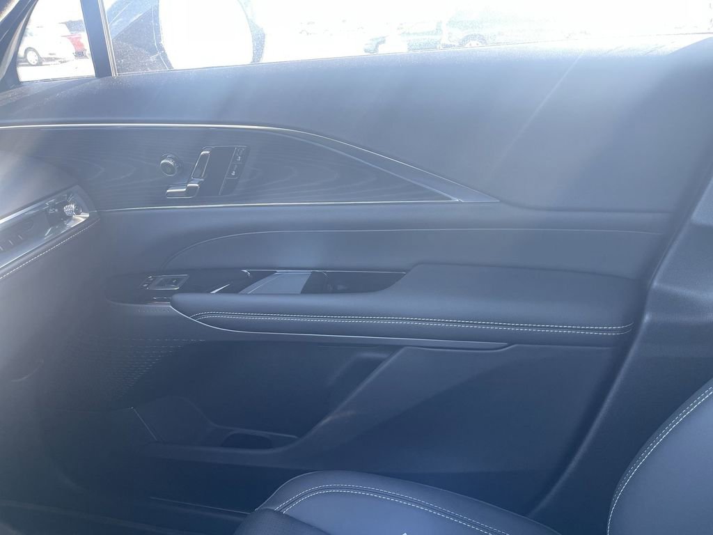 Certified 2024 Cadillac Lyriq Sport w/ LPO, Floor Liner Package image 31