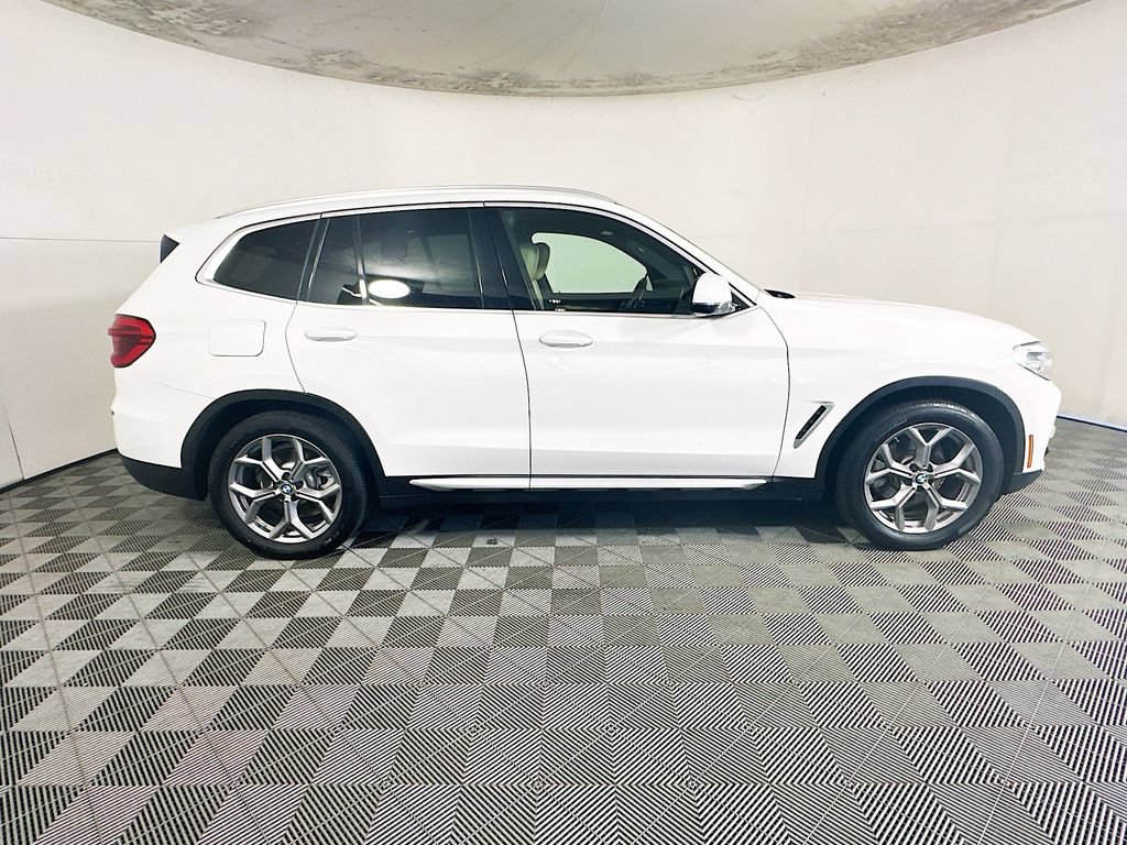 Used 2020 BMW X3 xDrive30i w/ Convenience Package