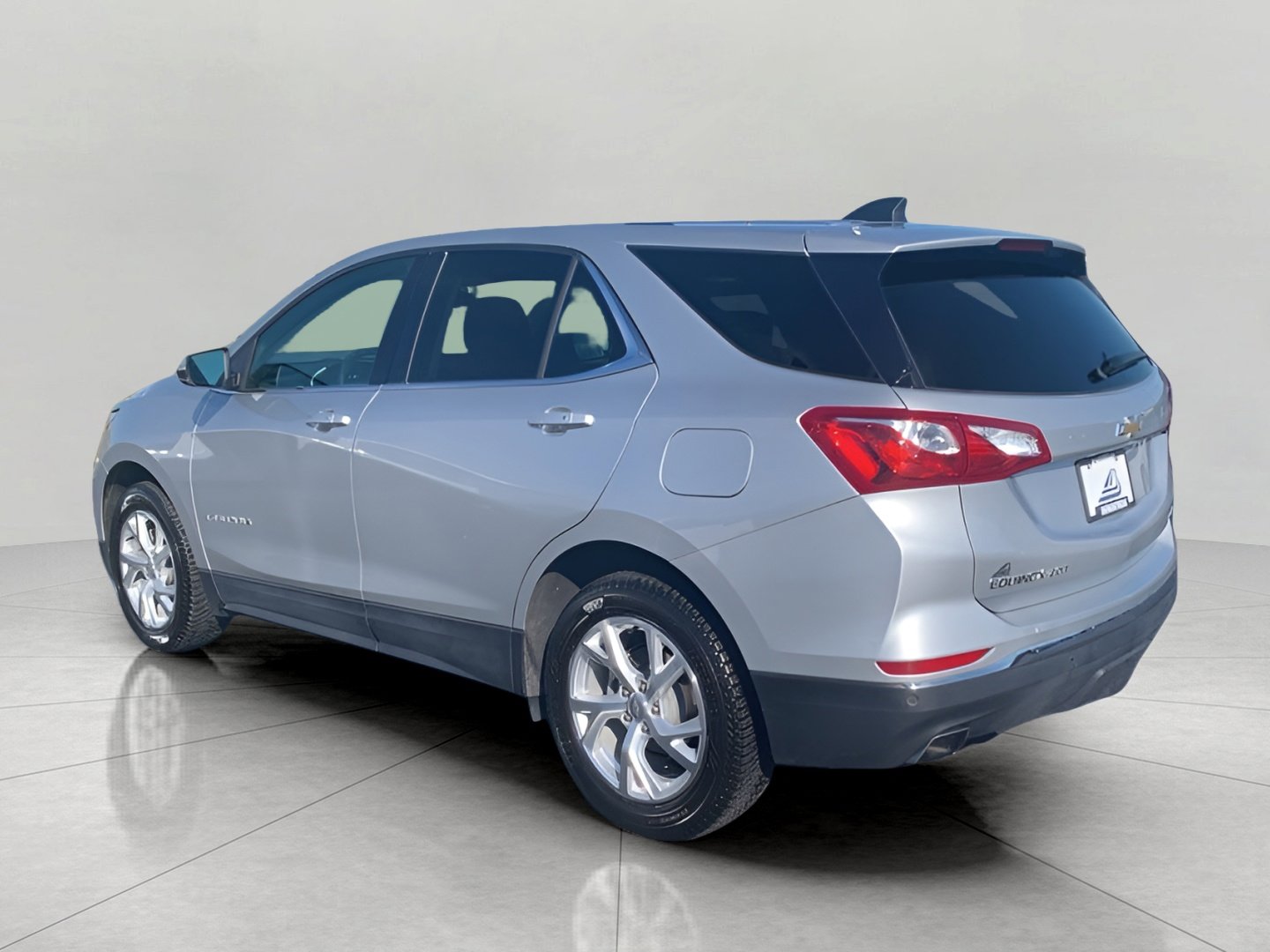 Used 2018 Chevrolet Equinox LT image 9