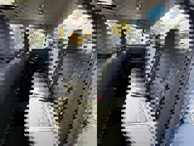 New 2025 Nissan Sentra SR w/ SR Premium Package image 15