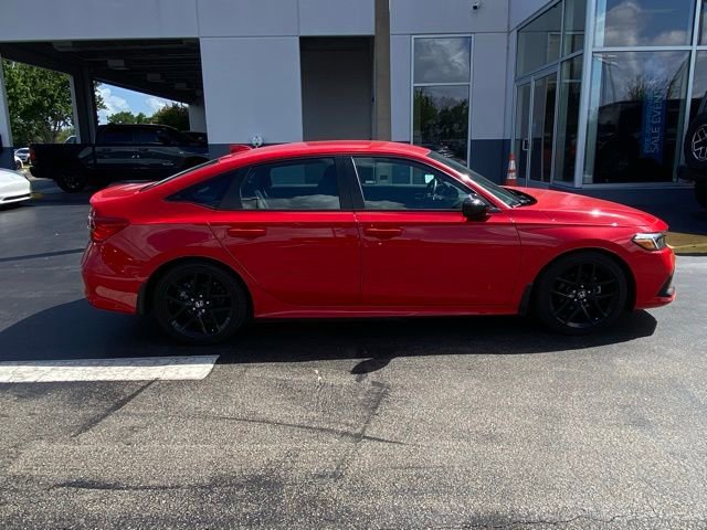 Used 2024 Honda Civic Sport image 11