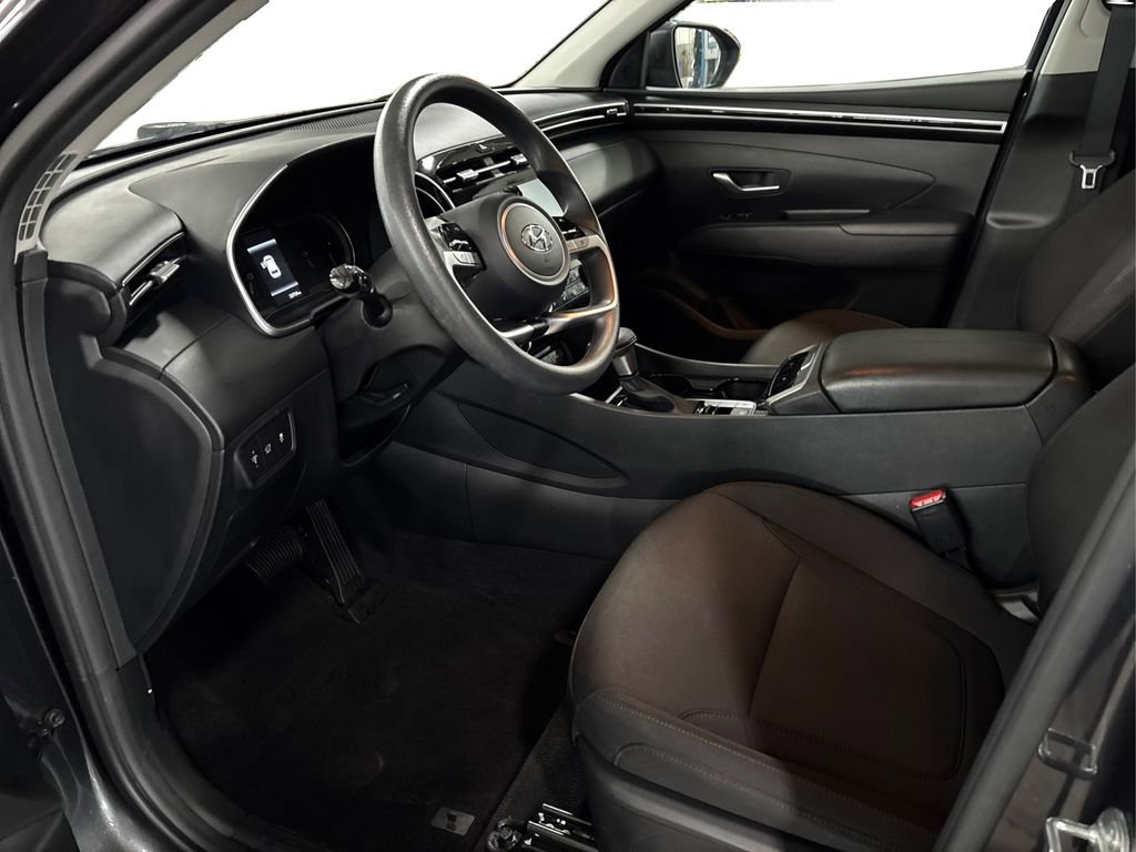 Used 2023 Hyundai Tucson SEL image 9