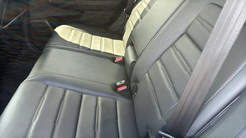 Certified 2024 Honda CR-V EX-L image 30