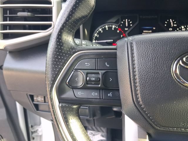 Used 2025 Toyota Tundra SR5 AWD/4WD image 17