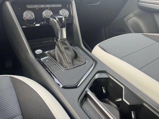 New 2026 Volkswagen Taos S FWD image 10