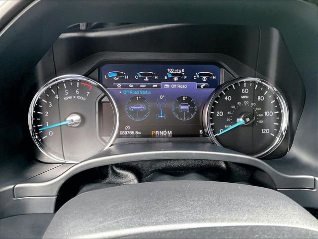 Used 2019 Ford Expedition Max Limited AWD/4WD image 25