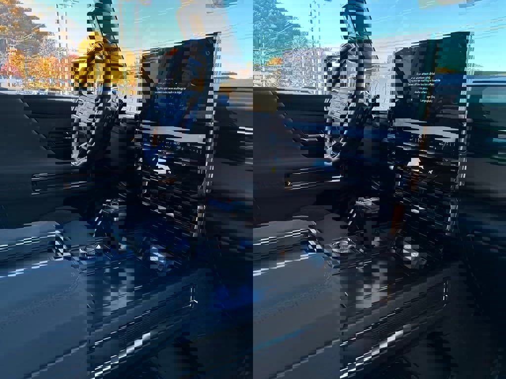 New 2025 GMC Hummer EV 3X image 61