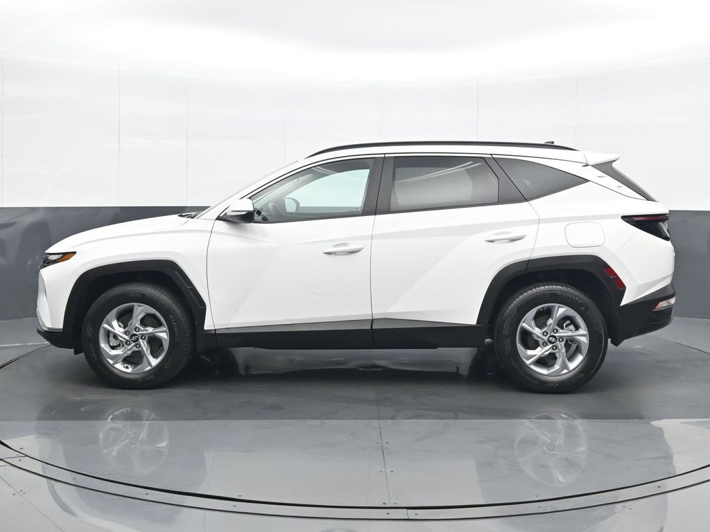 Used 2023 Hyundai Tucson SEL image 3