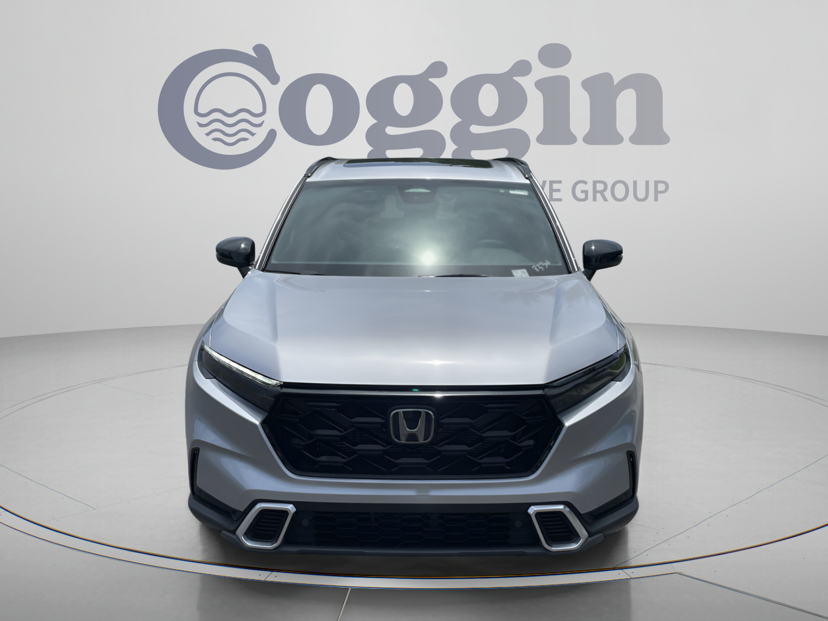 New 2027 Honda CR-V Sport Touring image 10