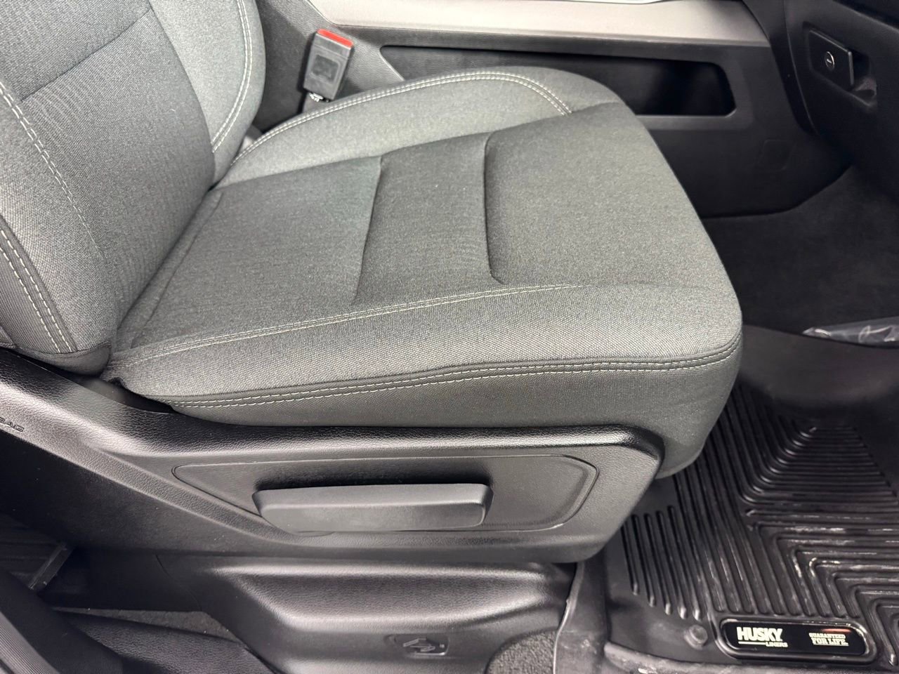 Used 2023 RAM 1500 Big Horn image 32