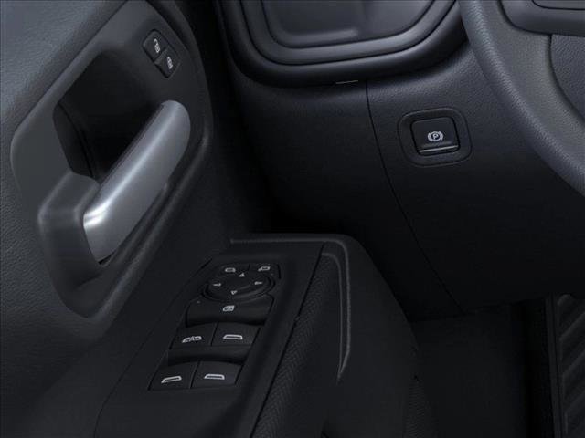 New 2026 Chevrolet Silverado 1500 Custom RWD image 22