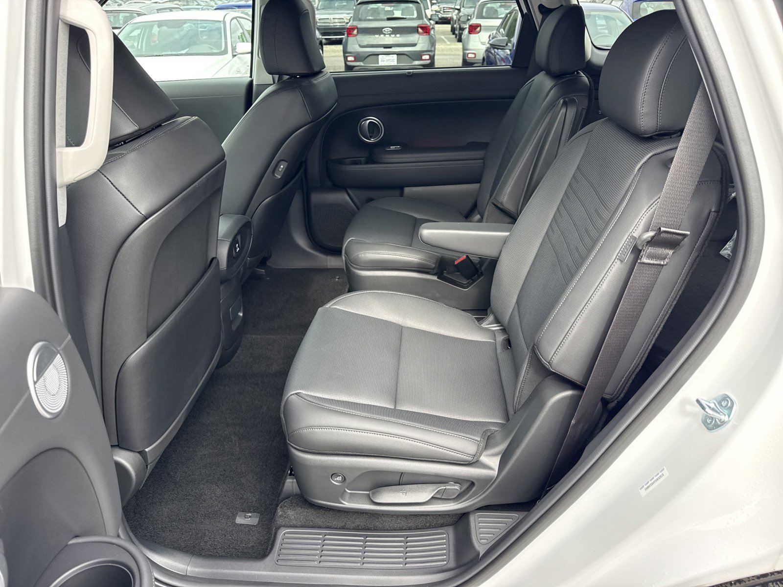 New 2026 Hyundai Palisade Limited image 13