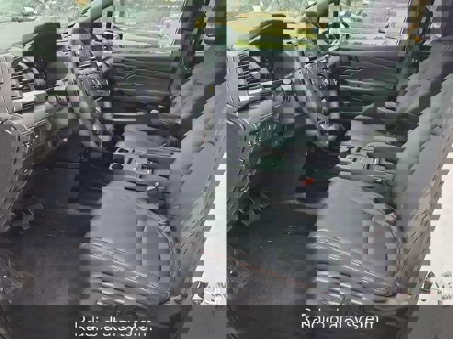 Certified 2026 Honda Odyssey Sport-L image 17