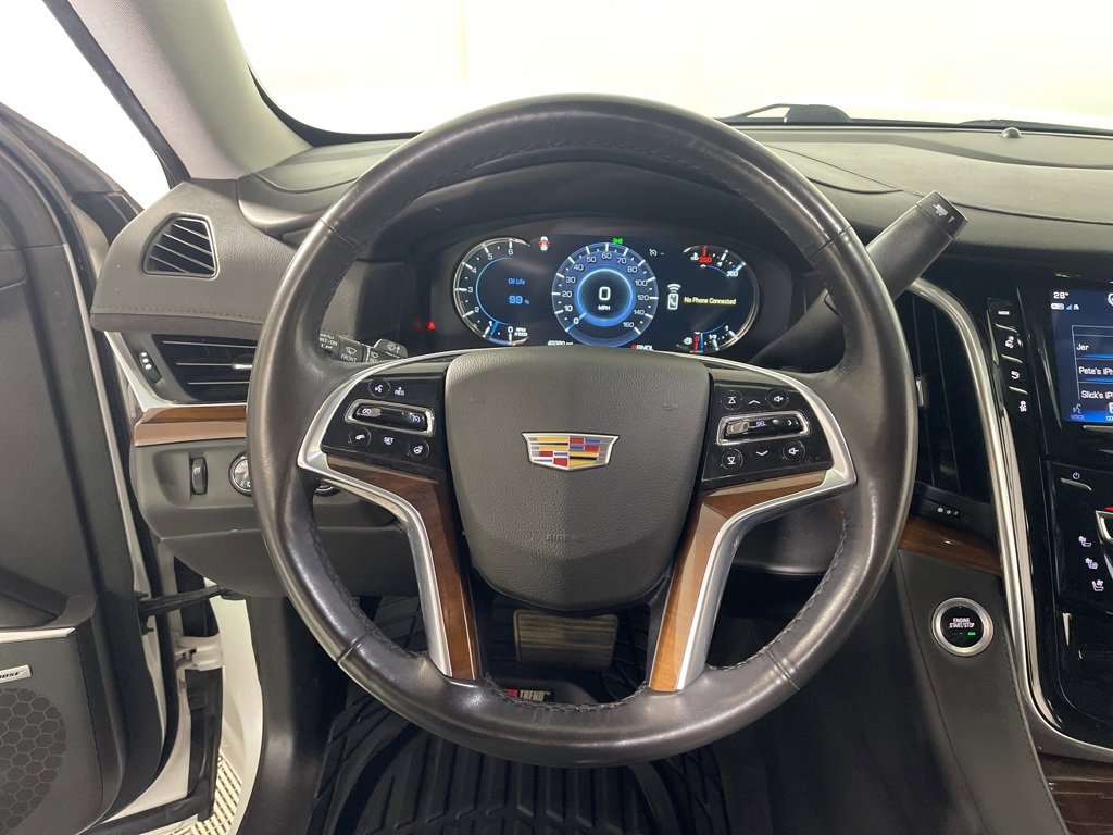 Used 2020 Cadillac Escalade 4WD image 12