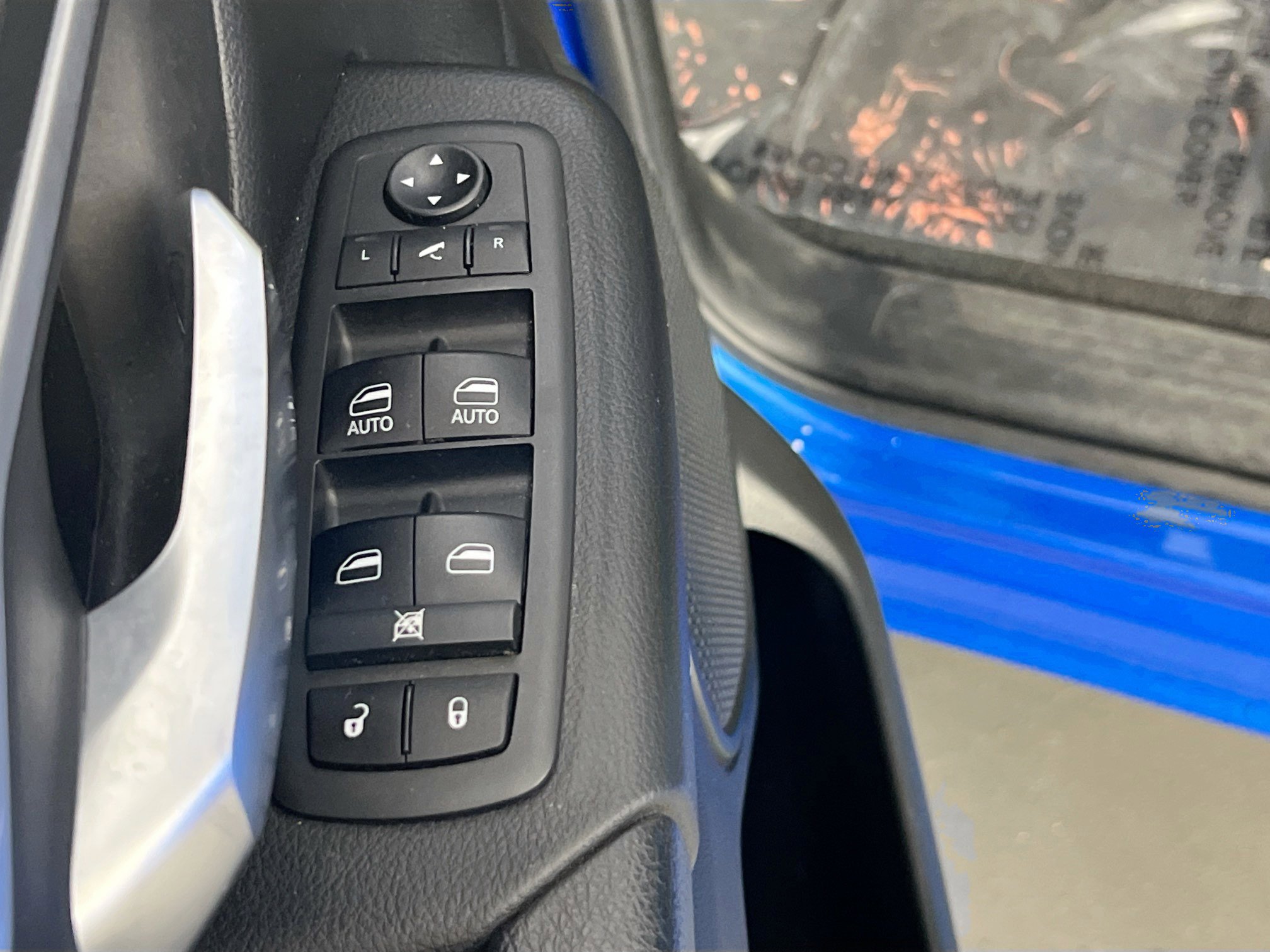 Used 2021 RAM 1500 Big Horn image 18